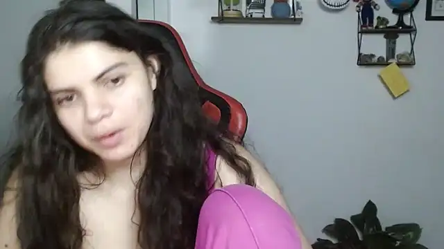 Nikkykora15 online show from 02-22-25, 04:51