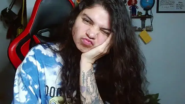 Nikkykora15 online show from 03-04-25, 03:00