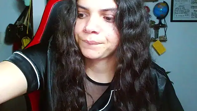 Nikkykora15 online show from 03-12-25, 01:47