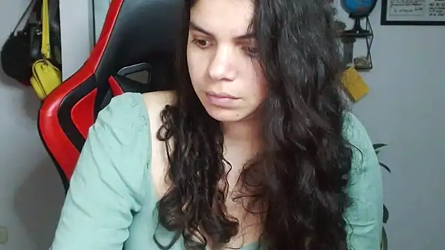 Nikkykora15 online show from 03-18-25, 10:48