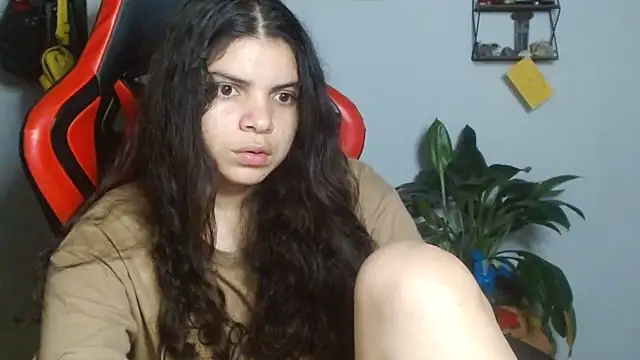 Nikkykora15 online show from 03-21-25, 12:29