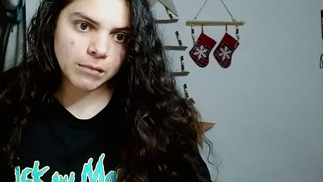 Nikkykora15 online show from 11-23-25, 01:16