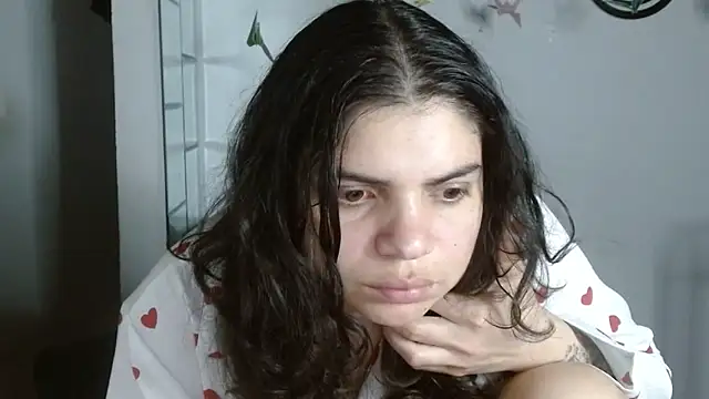 Nikkykora15 online show from 02-20-26, 11:16