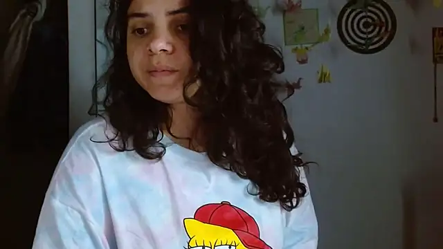 Nikkykora15 online show from 04-18-26, 12:47