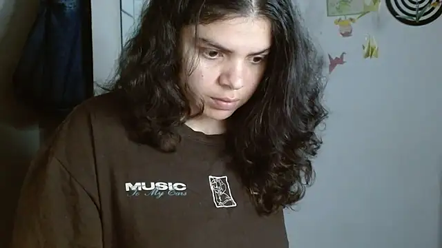 Nikkykora15 online show from 04-19-26, 12:43