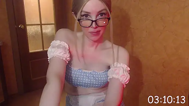 Snapshot of Sonitka chatting on 04-23-26, 08:11 Sonitka online show from 04-23-26, 08:11