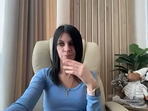 InjaAtHome online show from 02-12-26, 08:42