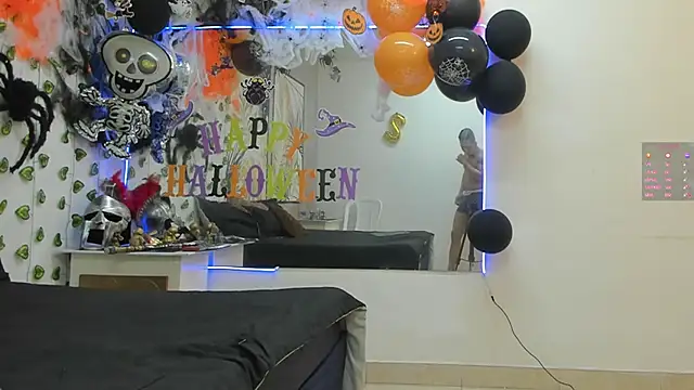 ChoreyTaiylor online show from 10-05-25, 02:26