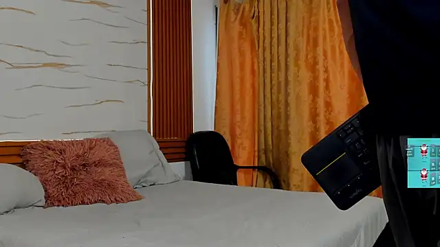 ChoreyTaiylor online show from 01-10-26, 02:19