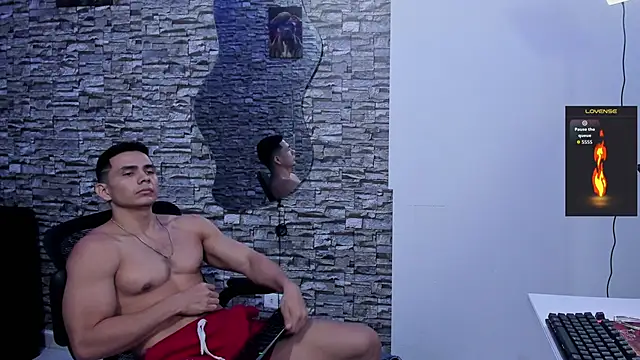 ChoreyTaiylor online show from 03-20-26, 12:32