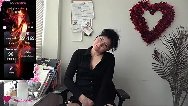 City Kat online show from 01-28-25, 04:08