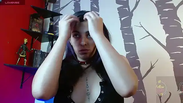 julieth sex1 online show from 02-28-25, 09:25