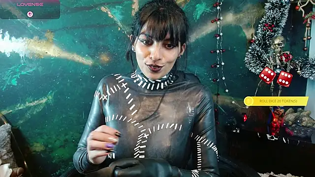 julieth sex1 online show from 11-15-25, 06:11