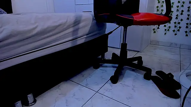 Eiden allenx online show from 01-17-25, 04:57