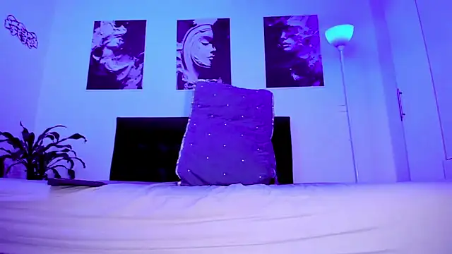 Eiden allenx online show from 12-01-25, 03:50