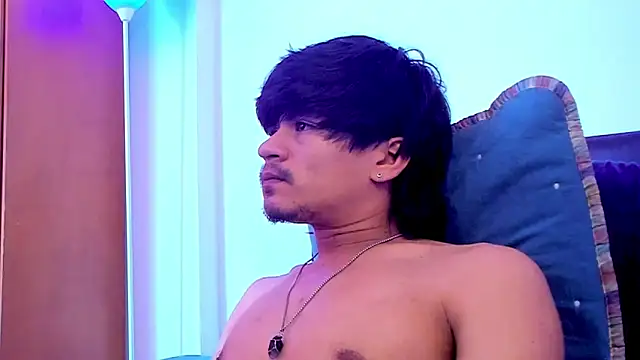 Eiden allenx online show from 02-27-26, 04:51