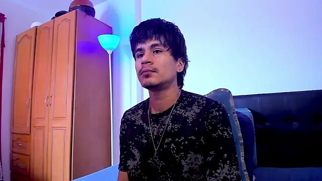 Eiden allenx online show from 03-06-26, 04:03