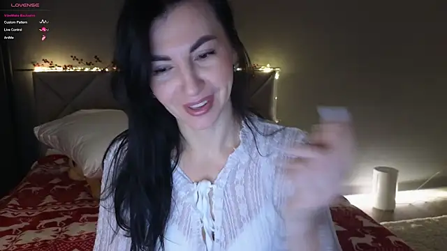 Mary love16 online show from 01-10-26, 07:43