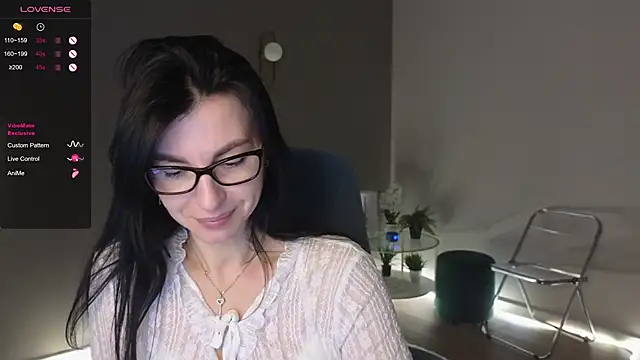 Mary love16 online show from 02-08-26, 10:18