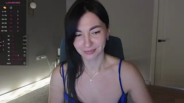 Mary love16 online show from 03-30-26, 07:53