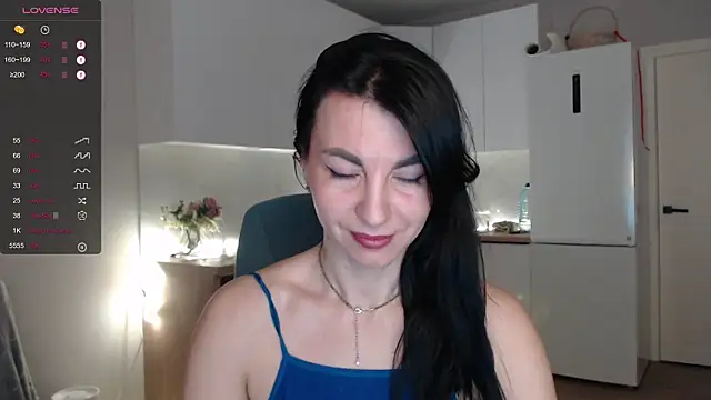 Mary love16 online show from 05-27-26, 07:38