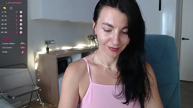 Snapshot of Mary_love16 chatting on 07-14-26, 07:46 Mary love16 online show from 07-14-26, 07:46