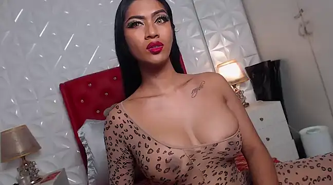 Fortuna Goddess online show from 03-20-25, 12:22