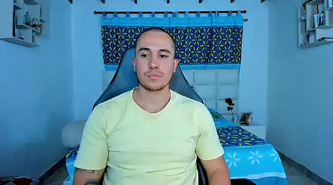 juan  jimenez online show from 01-21-25, 11:34