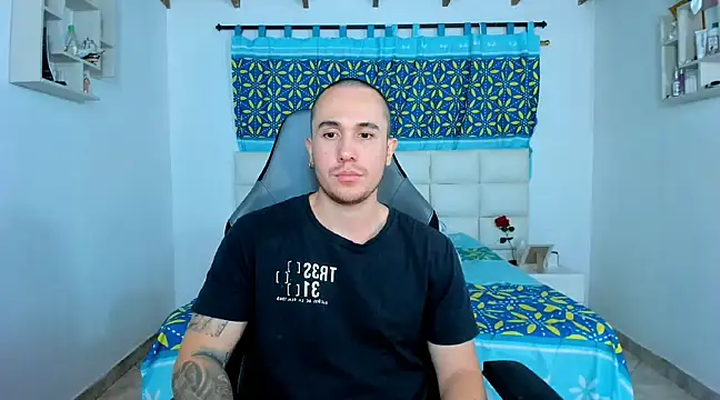 juan  jimenez online show from 02-11-25, 11:33