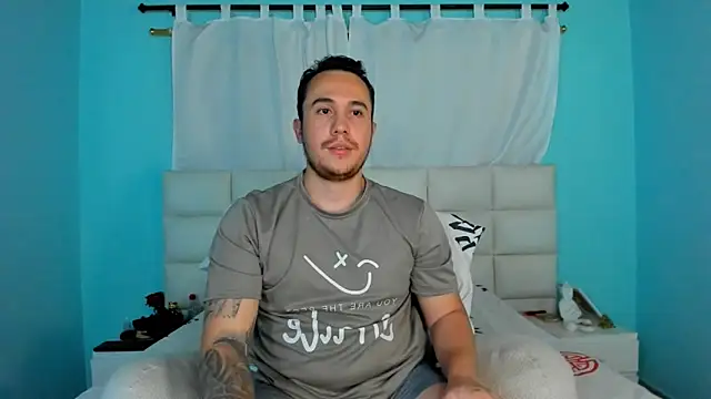 juan  jimenez online show from 03-08-26, 02:04