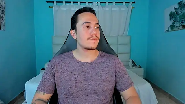 juan  jimenez online show from 03-24-26, 07:41