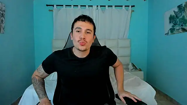 juan  jimenez online show from 04-03-26, 09:02