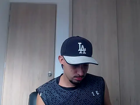 Snapshot of ChrisDamon chatting on 09-15-25, 12:16 ChrisDamon online show from 09-15-25, 12:16