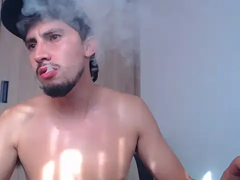 Snapshot of ChrisDamon chatting on 11-02-25, 01:46 ChrisDamon online show from 11-02-25, 01:46