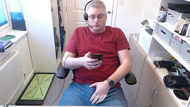 RicRockhard online show from 02-04-26, 11:05