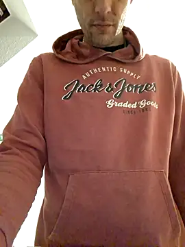 Percy ohv online show from 11-18-25, 07:07