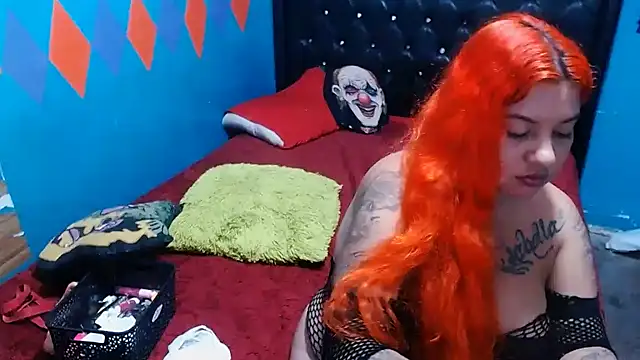 Snapshot of Dulce_domini chatting on 11-02-25, 01:08 Dulce domini online show from 11-02-25, 01:08