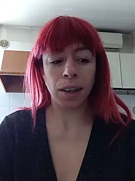 Snapshot of Annarella_Pika chatting on 05-24-26, 11:48 Annarella Pika online show from 05-24-26, 11:48