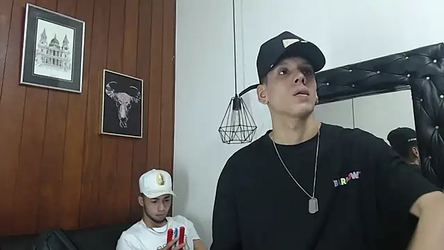 GaboReyes online show from 03-05-25, 03:51