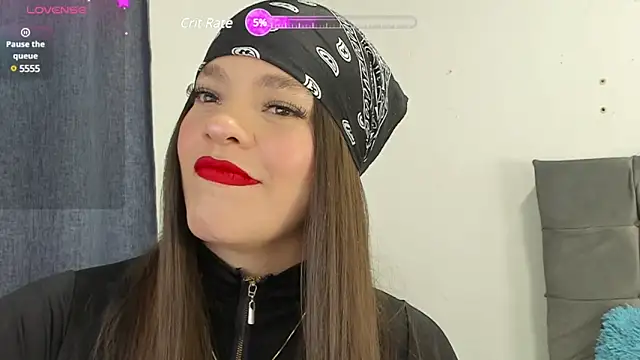 Snapshot of zoe69x chatting on 01-20-25, 04:32 zoe69x online show from 01-20-25, 04:32