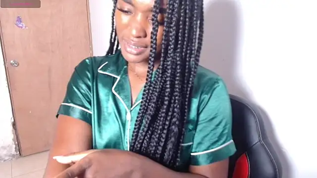 Snapshot of Kaiadebayo chatting on 11-28-25, 12:02 Kaiadebayo online show from 11-28-25, 12:02