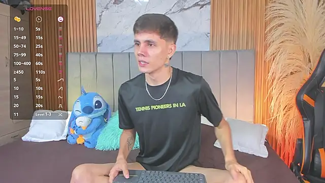 DustinLevine online show from 03-20-26, 12:32