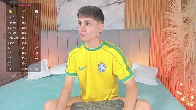 DustinLevine online show from 03-26-26, 12:50