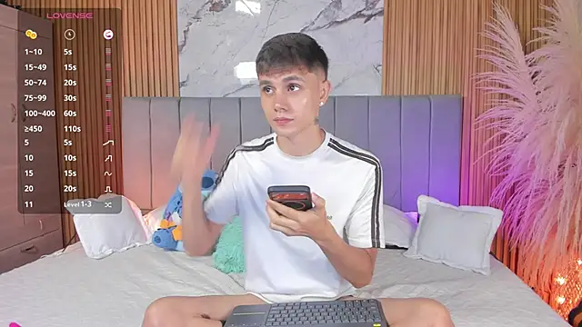 DustinLevine online show from 04-02-26, 12:14