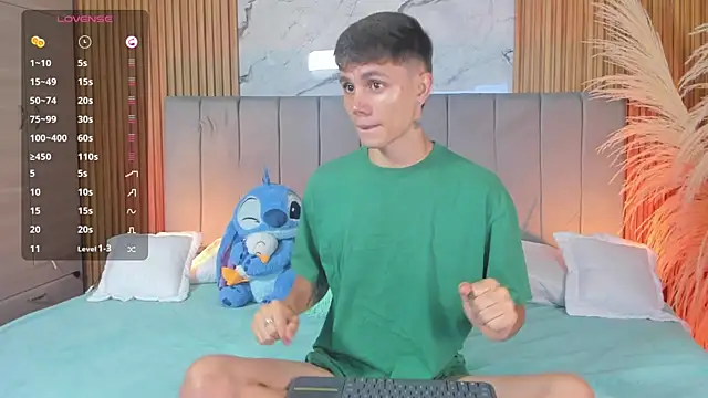 DustinLevine online show from 04-06-26, 12:28