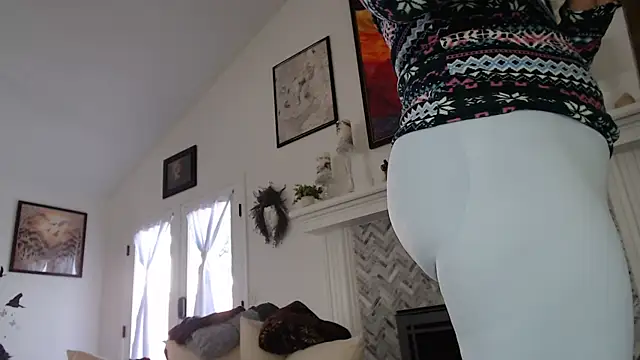 AuroraWillows online show from 11-01-25, 04:42