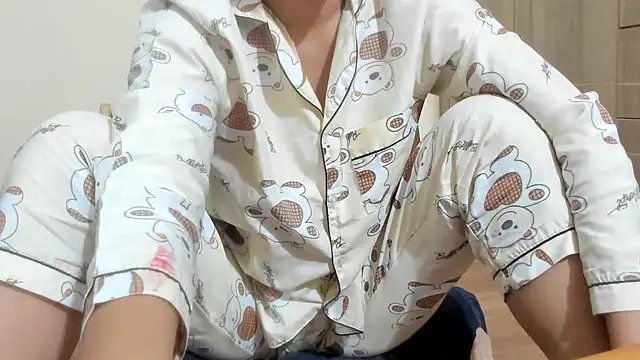 Beauty Asian Tina online show from 02-20-25, 11:31