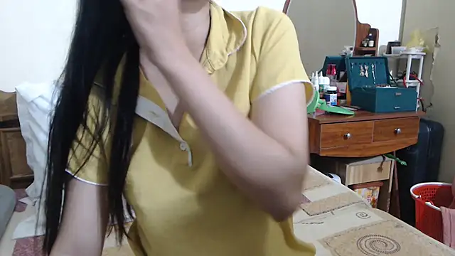 Beauty Asian Tina online show from 11-30-25, 01:09