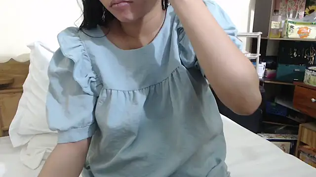 Snapshot of Beauty_Asian_Tina chatting on 02-20-26, 08:38 Beauty Asian Tina online show from 02-20-26, 08:38