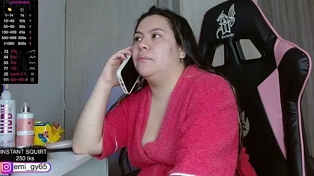 emilyn grey1 online show from 03-28-26, 03:11